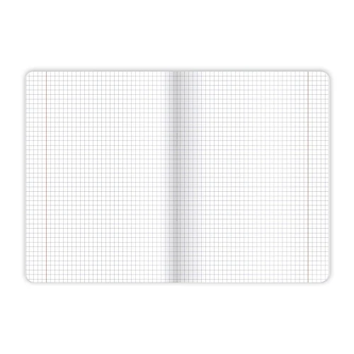 Zeszyt Top 2000 geografia mix A5 60k. 70g krata (400168980)