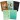 Zeszyt Top 2000 geografia mix A5 60k. 70g krata (400168980)