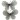 Ozdoba papierowa Titanum Craft-Fun Series motyle 3C (22YX0825-7B)