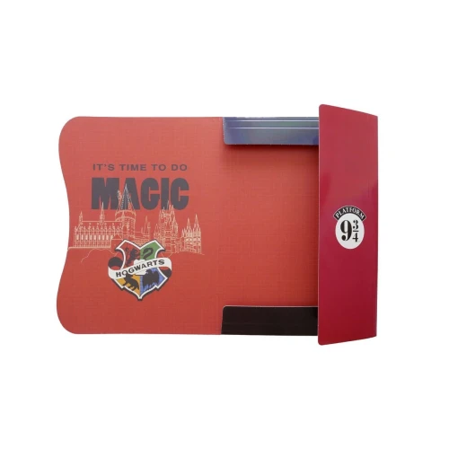 Teczka kartonowa Beniamin Harry Potter