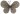 Ozdoba papierowa Titanum Craft-Fun Series motyle 3C (22YX0825-7A)
