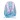 Plecak Head Holo effect Unicorns heart (502022108)