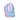 Plecak Head Holo effect Unicorns heart (502022108)