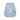 Plecak Head Holo effect Unicorns heart (502022108)