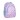 Plecak Head Holo effect Unicorns heart (502022108)