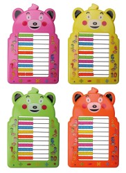 Liczydło Fun&amp;Joy duże (FJ8013)