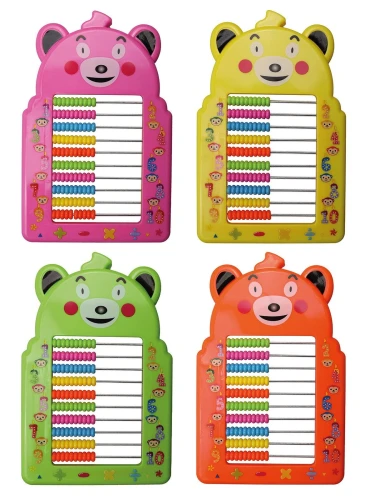 Liczydło Fun&amp;Joy duże (FJ8013)