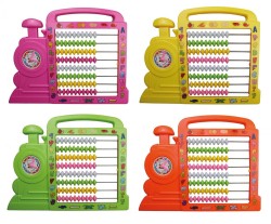 Liczydło Fun&amp;Joy duże (FJ8010)