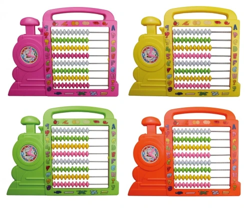 Liczydło Fun&amp;Joy duże (FJ8010)