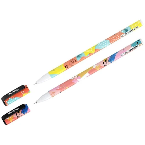 Długopis Berlingo Memphis (4260738999410)