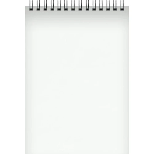 Blok artystyczny Oxford DO SZKICOWANIA A4 biały 120g 50k (400166128)