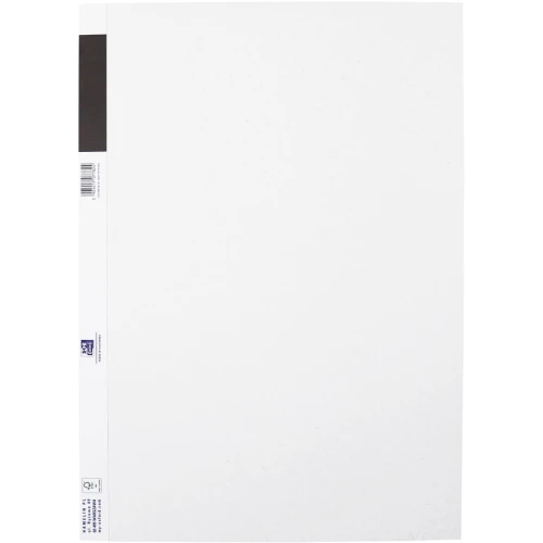 Blok rysunkowy Oxford DO SZKICOWANIA A3 biały 120g 50k (400166120)