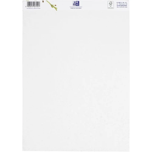 Blok artystyczny Oxford DO MIXMEDIA A4 225g 25k (400166123)