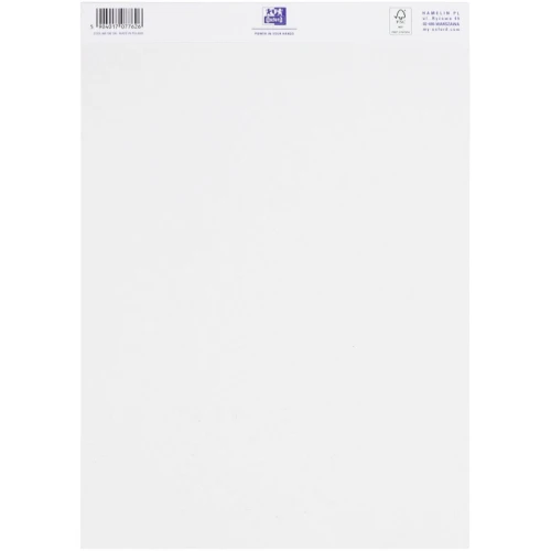 Blok artystyczny Oxford DO MARKERA A4 180g 15k (400166104)