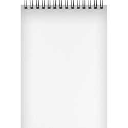 Blok artystyczny Oxford RYSUNKOWY A4 160g 50k (400166163)