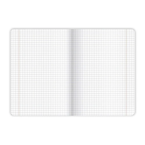 Brulion Top 2000 CITY A5 96k. 70g krata (400169512)