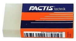 Gumka do mazania Factis TK-20 polimerowa