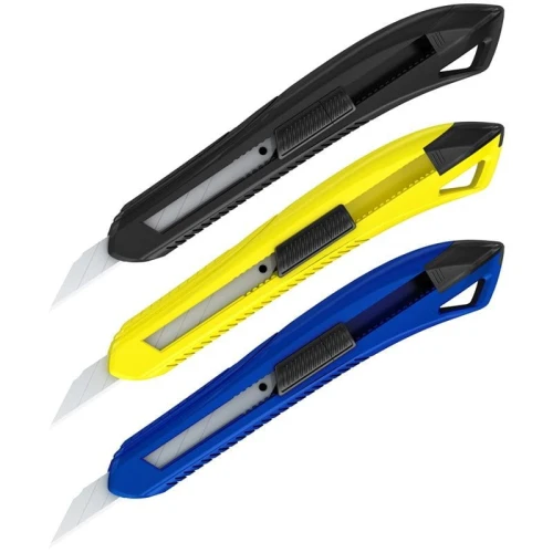 Nóż Berlingo 9mm (4260107536772)