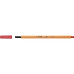 Cienkopis Stabilo 0,4mm 1kol. (88/47)