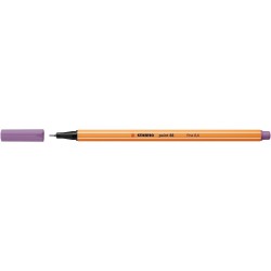 Cienkopis Stabilo 0,4mm 1kol. (88/62)