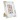 Ramka Gedeon drewniana 130mm x 180mm (UD13)