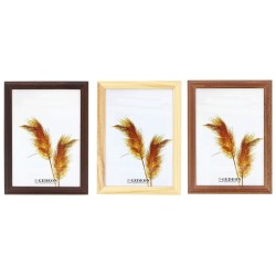 Ramka Gedeon drewniana 100mm x 150mm (AR10B)