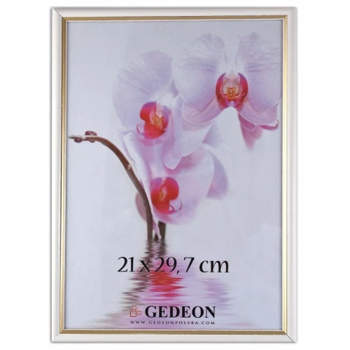 Ramka Gedeon drewniana 100mm x 150mm (AR10B)