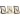 Ramka Gedeon drewniana 100mm x 150mm (AR10B)