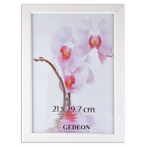 Ramka Gedeon drewniana 100mm x 150mm (AR10B)