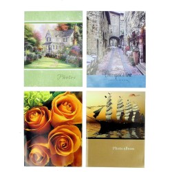 Album kieszeniowy Gedeon