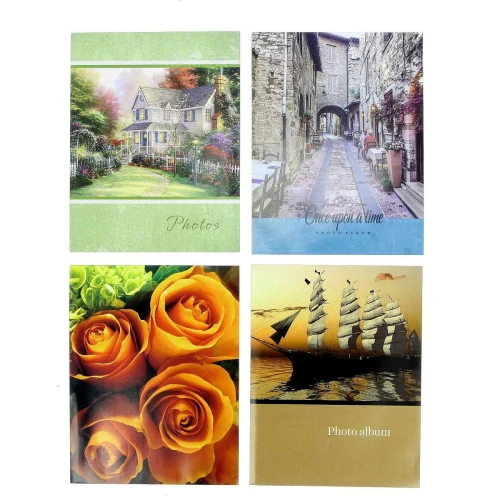 Album kieszeniowy Gedeon