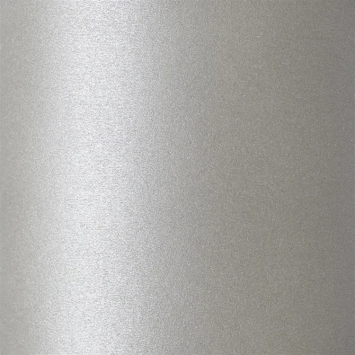 Papier ozdobny (wizytówkowy) Galeria Papieru pearl jasno srebrny A4 - jasno srebrny 250g (205476)