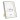 Ramka Gedeon drewniana 100mm x 150mm (IB10)