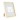 Ramka Gedeon drewniana 100mm x 150mm (WB10)