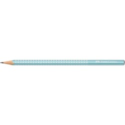 Ołówek Faber Castell Sparkle metallic Ocean B (118262 FC)