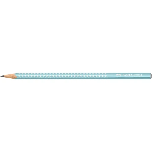 Ołówek Faber Castell Sparkle metallic Ocean B (118262 FC)