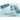 Ołówek Faber Castell Sparkle metallic Ocean B (118262 FC)