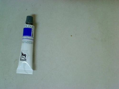 Farba akrylowa Renesans kolor: błękit nieba 20ml