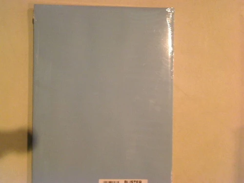 Papier kolorowy Copytinta A4 - niebieski 80g