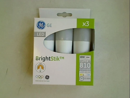 Żarówka Emerson led 10w barwa ciepła (e27)