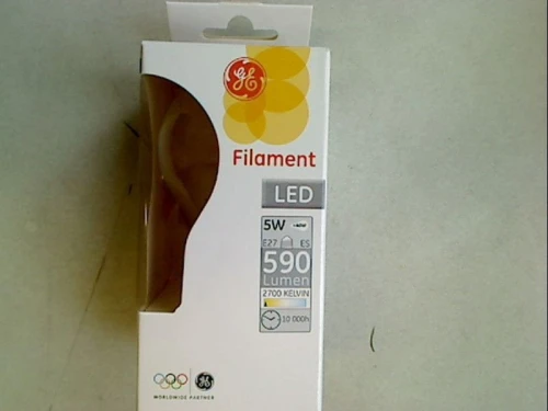 Żarówka Emerson led 5w barwa ciepła (e27)