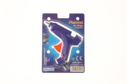 Pistolet do kleju na gorąco  80W  wkład 11MM