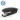 Zszywacz Leitz nexxt recycle czarny 25k (56060095)