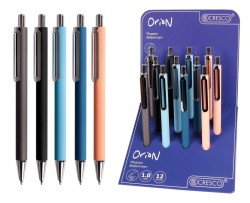 Długopis Cresco ORION 5907464219922 (750050)