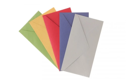 Koperta Logos DL - mix