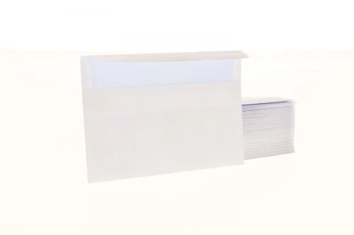 Koperta WZ Eurocopert sk C6 - biały 114mm x 162mm