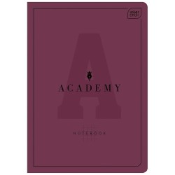 Zeszyt Interdruk ACADEMY A5 32k. 90g krata (5902277316295)