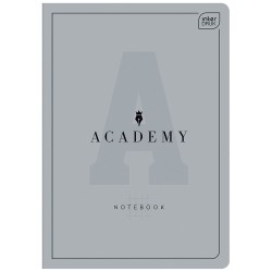 Zeszyt Interdruk ACADEMY A5 32k. 90g krata (5902277316295)