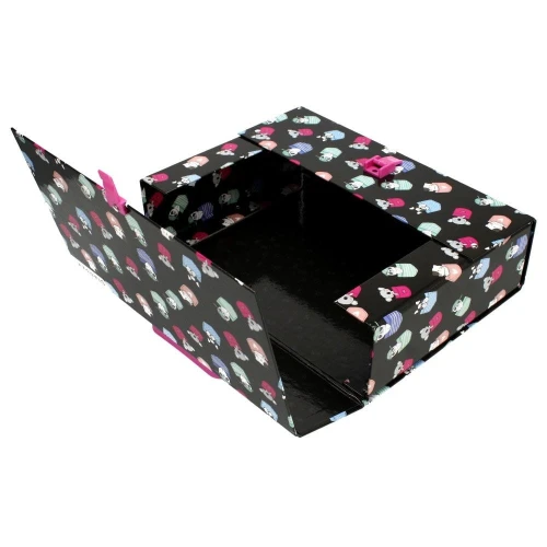 Teczka z szerokim grzbietem Starpak Minisy (511089)