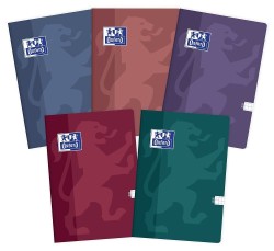 Brulion Oxford TOUCH TREND A4 80k. 90g krata (400175455)